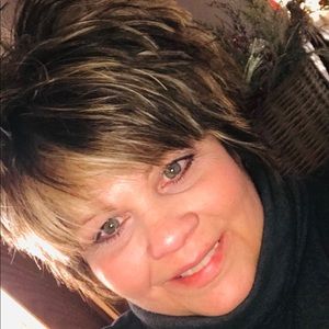 Meet your Posher, Kristina